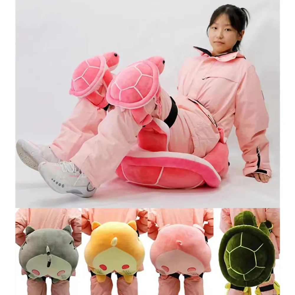 Взрослые и дети Спорт на открытом воздухе Катание лыжах коньках Сноуборд Защита