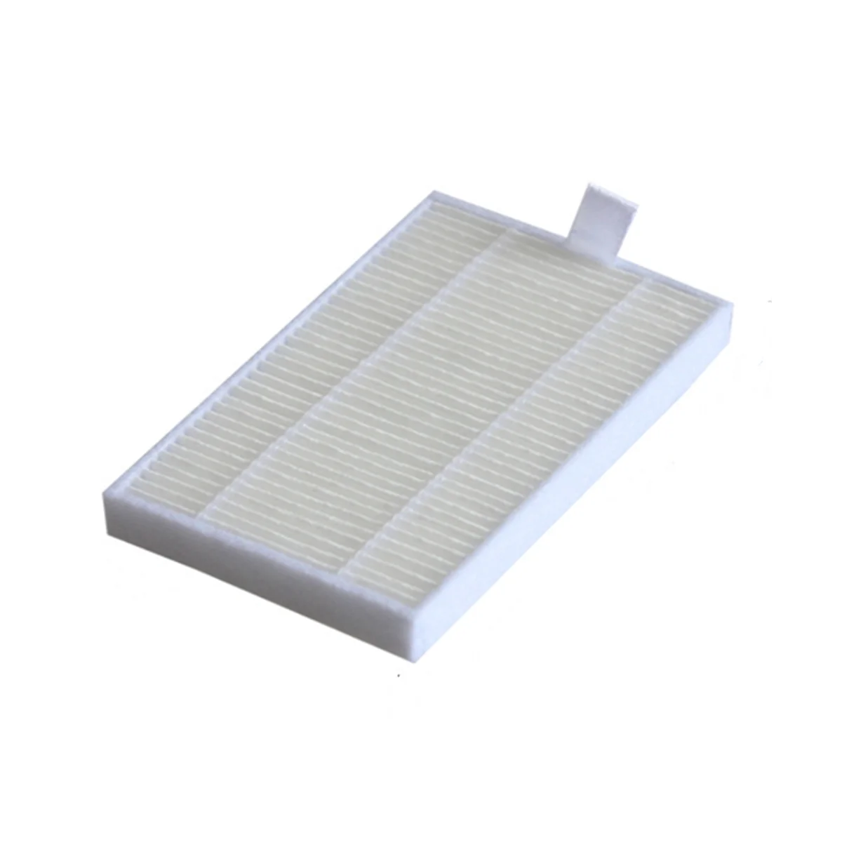 Для Alfawise V8S Pro E30B основная щетка роликовая боковая HEPA-фильтр тряпки для швабры