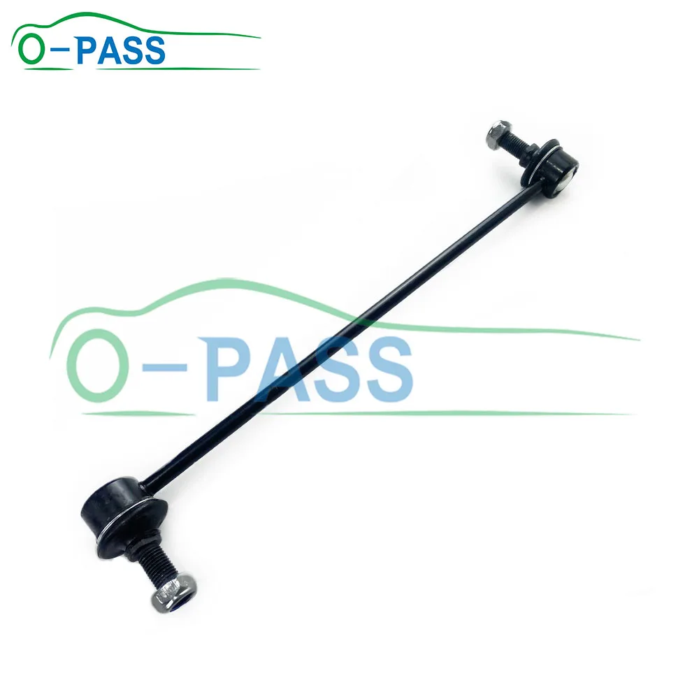 Фото Лвено переднего стабилизатора OPASS для FIAT CROMA 194 OPEL Vectra C SAAB 9-3 VAUXHALL SIGNUM VECTRA II Z03 Z02 13237130   1шт. №4