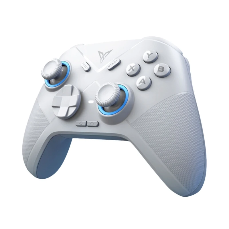 

Flydigi Direwolf Bluetooth-compatible Controller for PC NS Android-iOS with Back Buttons Hall Effect Sensing Joysticks