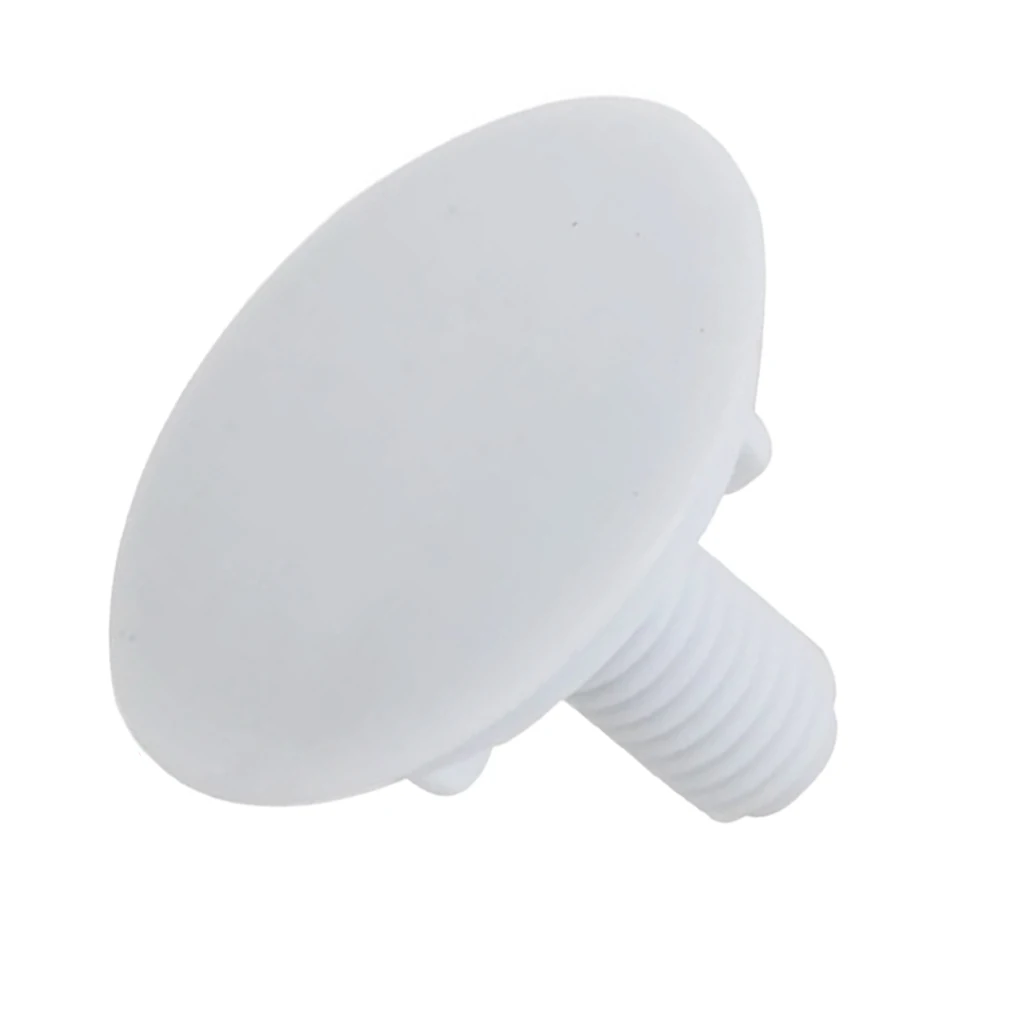 

Sink Caps Bathroom Supply Stabilizing Part Basin Cover Great Sealing Nut Kitchen Filter Multifunctional Ring Covers