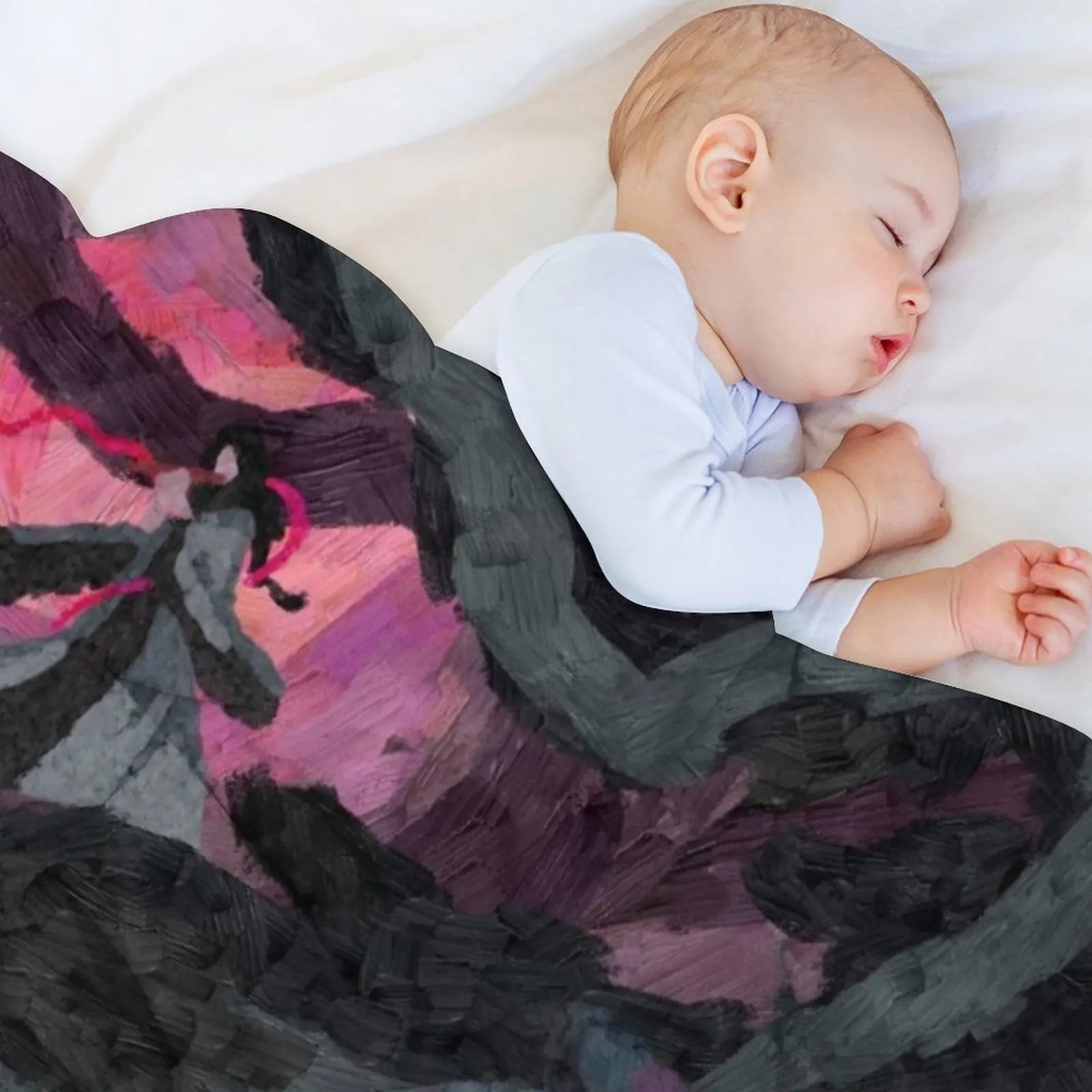 Yiling Laozu ver 2 плед одеяло диваны Hairys одеяла и пледы среда