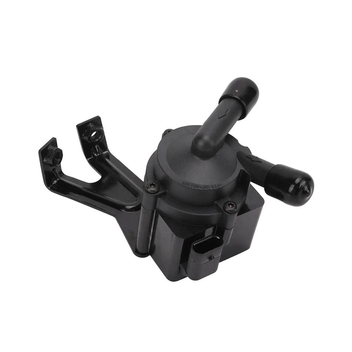 Новый автомобильный Вспомогательный Электрический водяной насос 11517629916 для BMW 550I