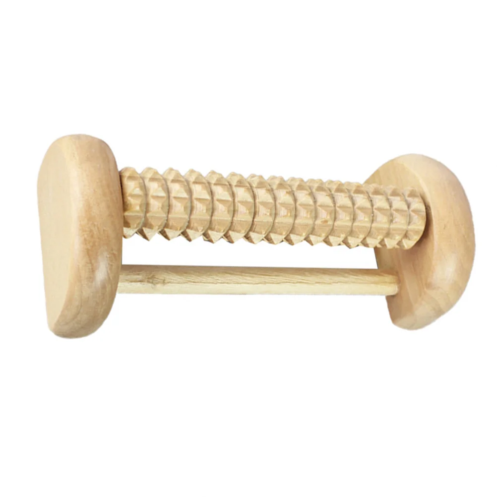 

1pc Heel Pain Relief Tool Roller for Foot Pain Plantar Fasciitis Roller Myofascial Release Massager Roller