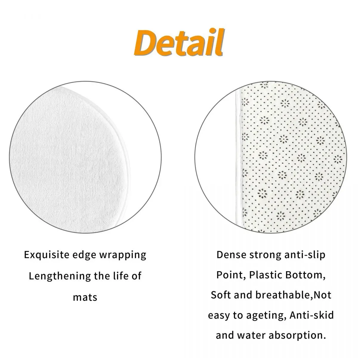 На заказ Hey Arnold аниме анимация 3-х предметный набор ковриков для ванной комнаты