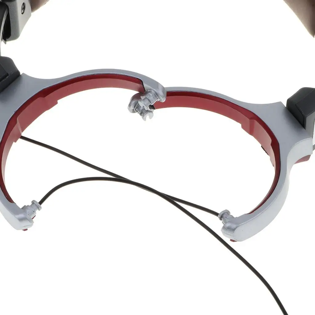 

Сменные верхние подушки для головной повязки, ремонтные детали, совместимые с аудио MSR, Накладные наушники