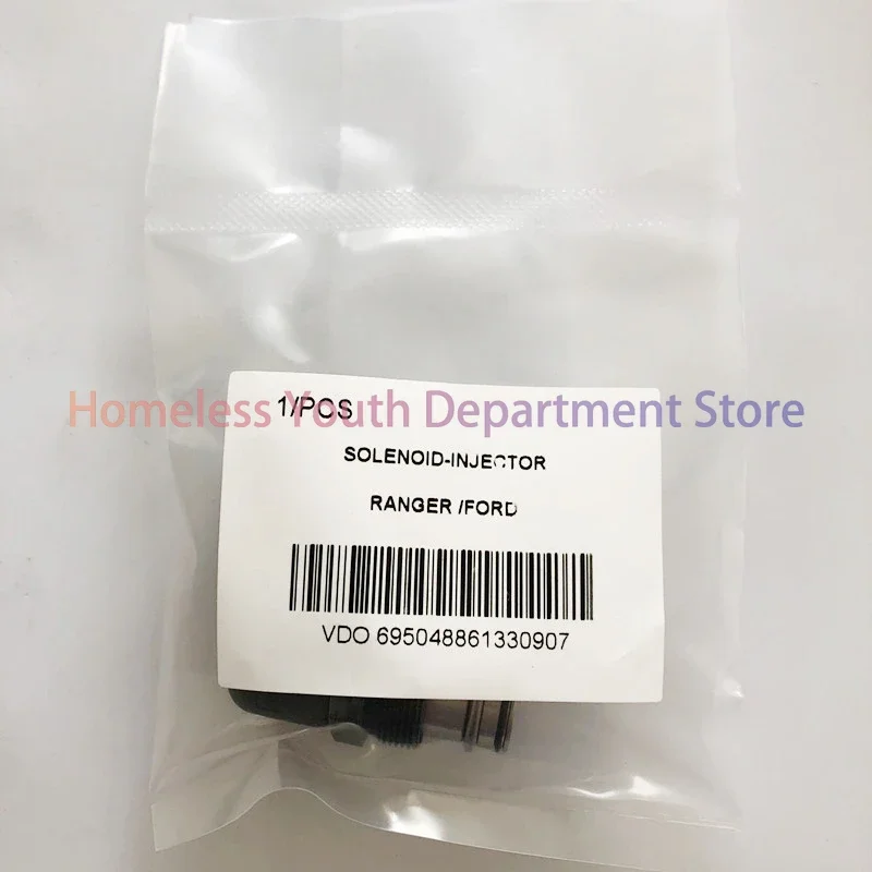 Оригинальный неожиданный магнит Injektor для антик