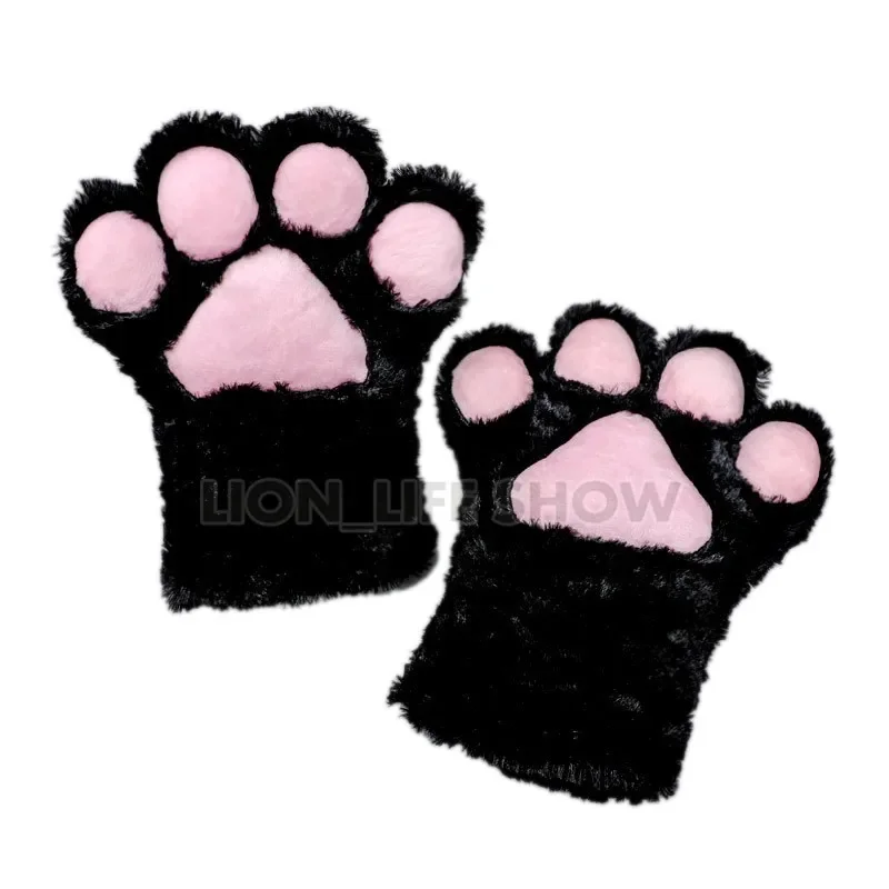 Аниме IJIRANAIDE NAGATORO SAN Nagatoro Hayase Косплей Хвост Уши Перчатки