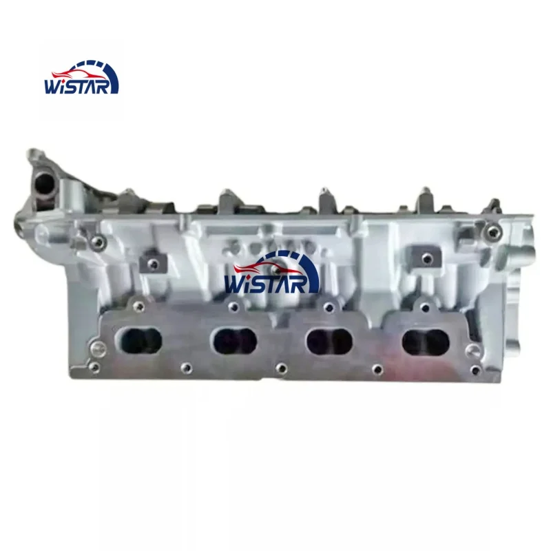 Фото 55565452 F14D4 F16D4 A16Xer Z16Xer Полная головка блока цилиндров для Chevrolet Cruze для бензинового двигателя Opel Excelle Daewoo 16 В 1,6 л №3