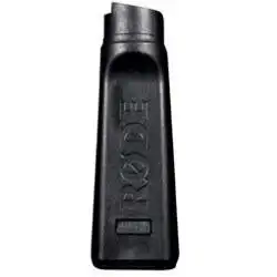 

Cold Shoe Pistol Grip Microphone Holder