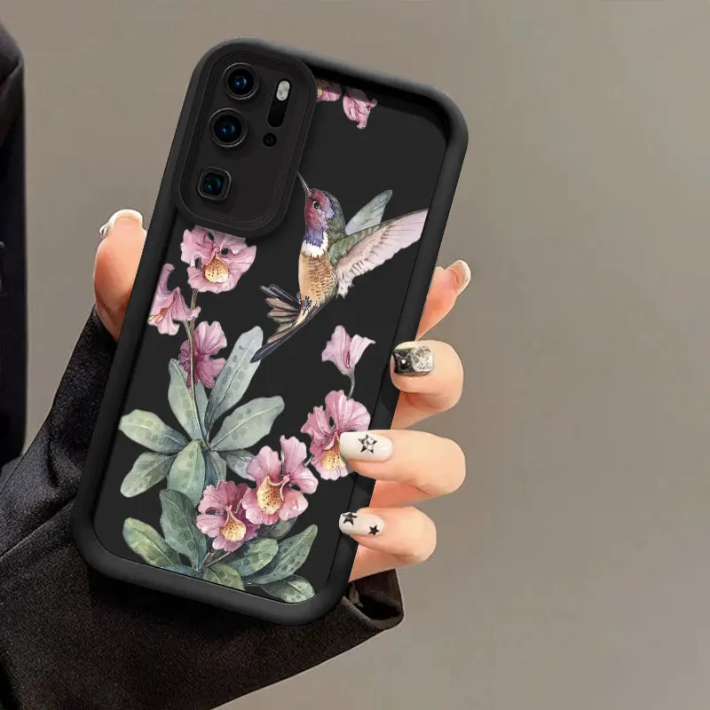 Чехол для телефона Huawei Nova Y70 10 9 7 5I 4 3