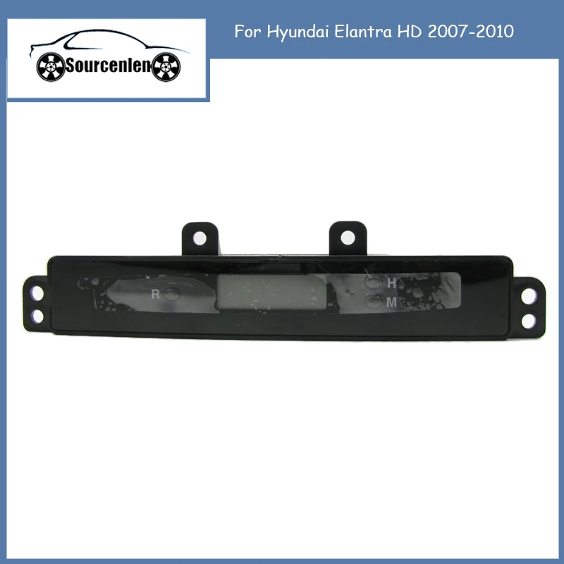 

Brand New Electronic Clock 945102H000 for Hyundai Elantra HD 2007-2010