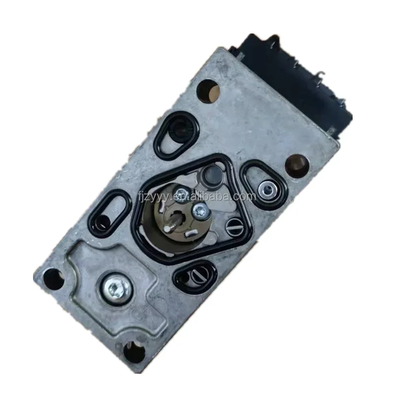 Фото Электронный привод PVEP 2026 151L4199 PVEP32 11034832 для разъема Deutsch PVG32 11-32 V №2