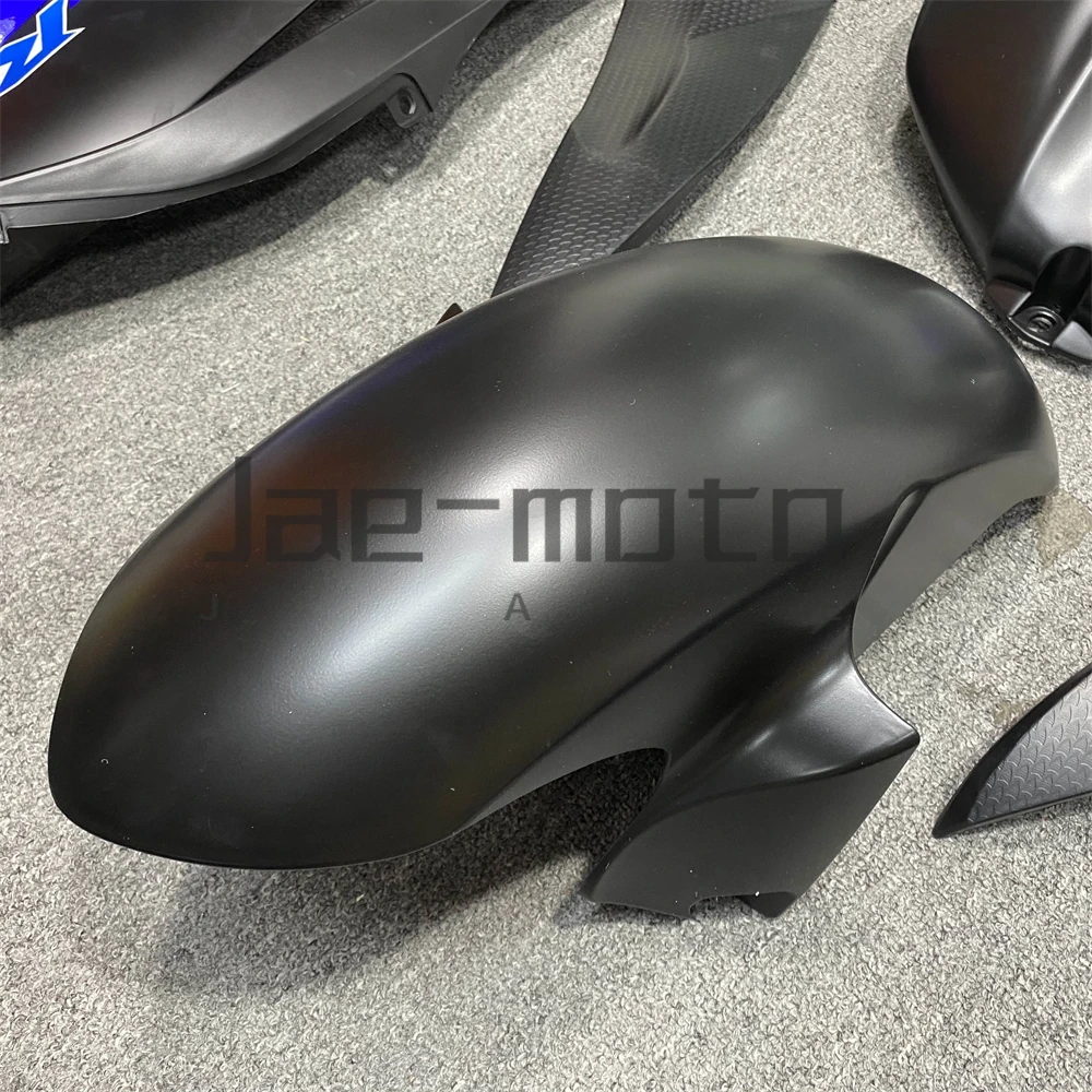 Для YZF R6 2006 2007 Комплект кузовных работ для мотоцикла Высококачественные