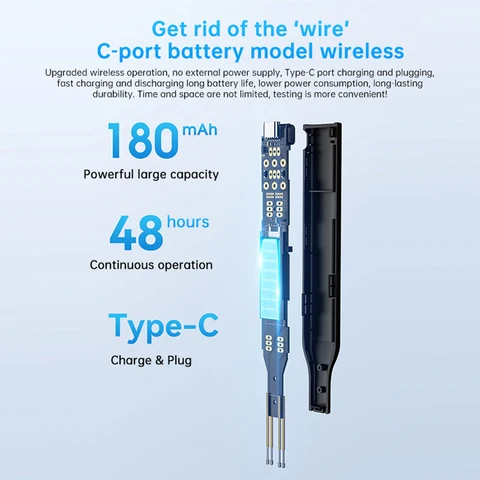 Тестер оптопары Gaqqee