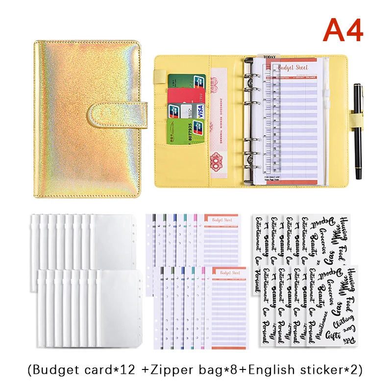 

Кожаный блокнот N2HAO A6