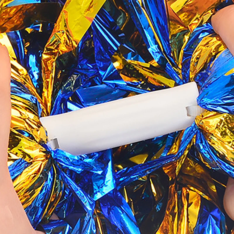 Рисунок 4 - Игровые помпоны 34 см