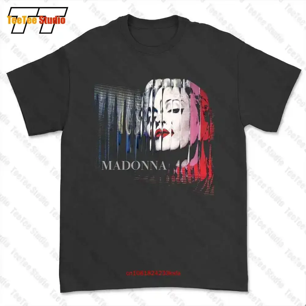 Фото Футболка Madonna Mdna Tour 2012 K8JK №1