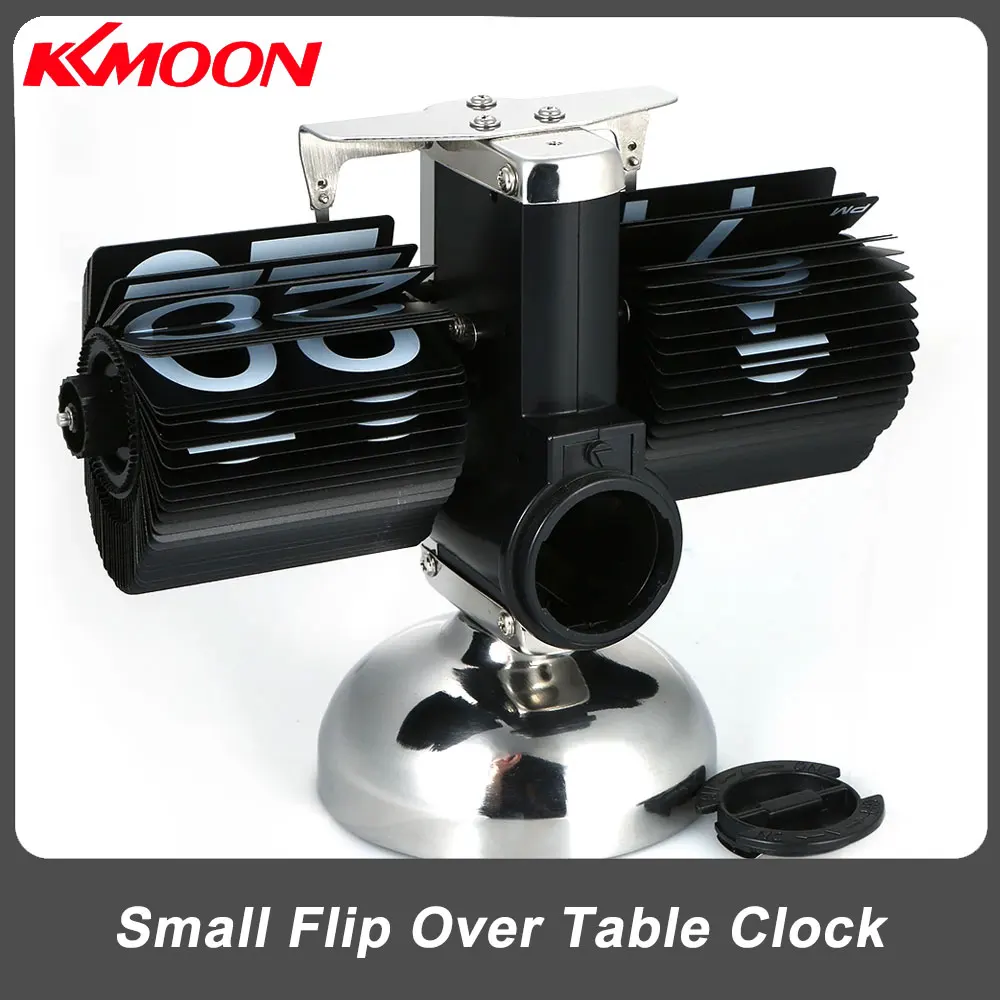 Маленькие Настольные Часы В Стиле Ретро С Навесной Крышкой Кварцевый Механизм