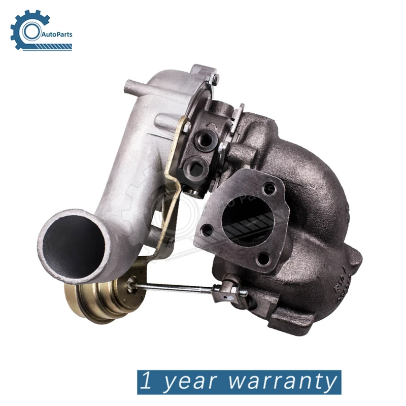 K04-001 Turbo турбонагнетатель для автомобилей Фольксваген Golf Bora Sport Beetle Jetta 1 8 T 1.8L