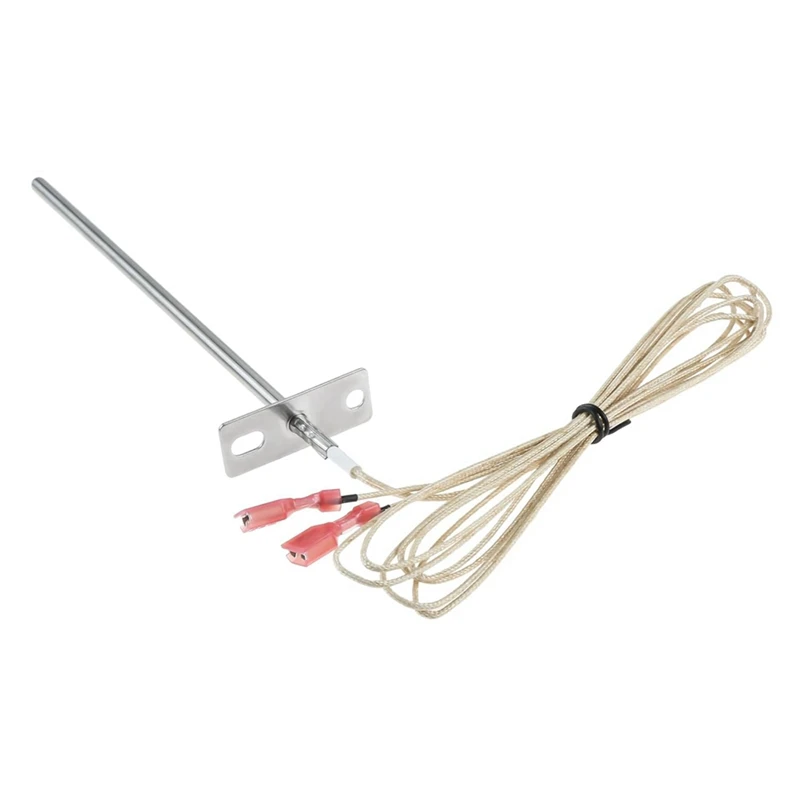 4-дюймовый температурный зонд маленький датчик температуры замена зонда для Rec Tec