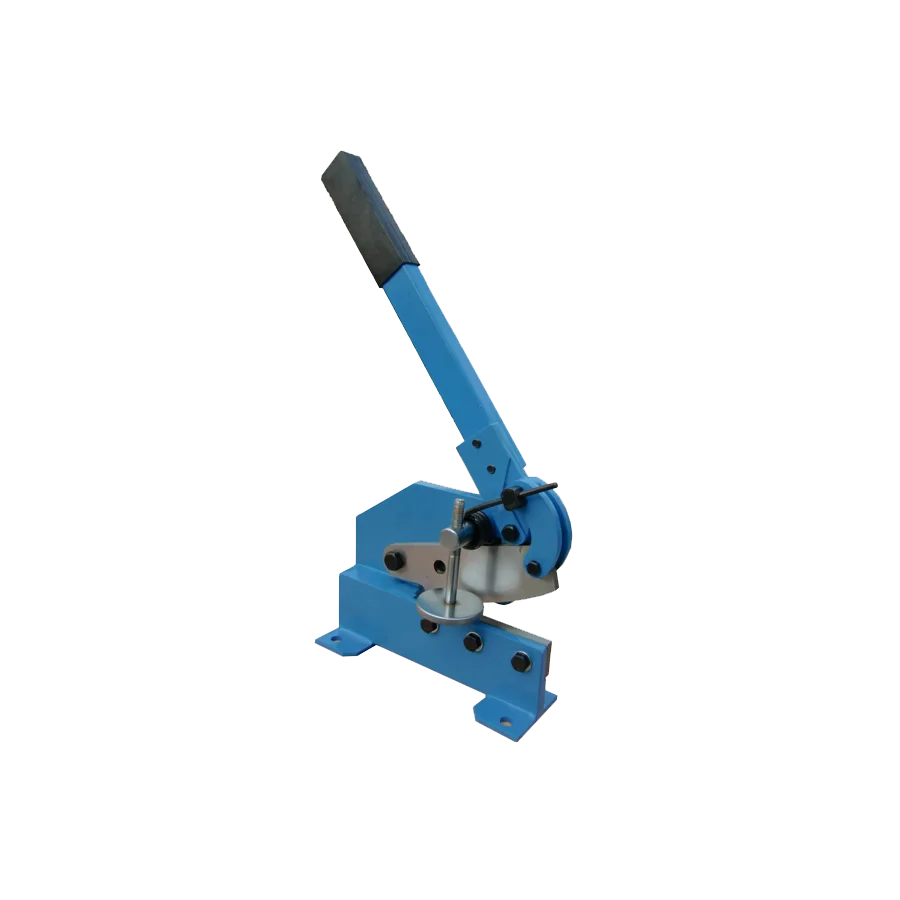 Ручные ножницы HS-6 TTMC длина 6 дюймов ручные без горла