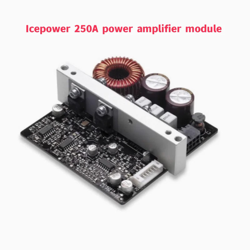 Новый модуль усилителя Icepower250A новый оригинальный и подлинный.