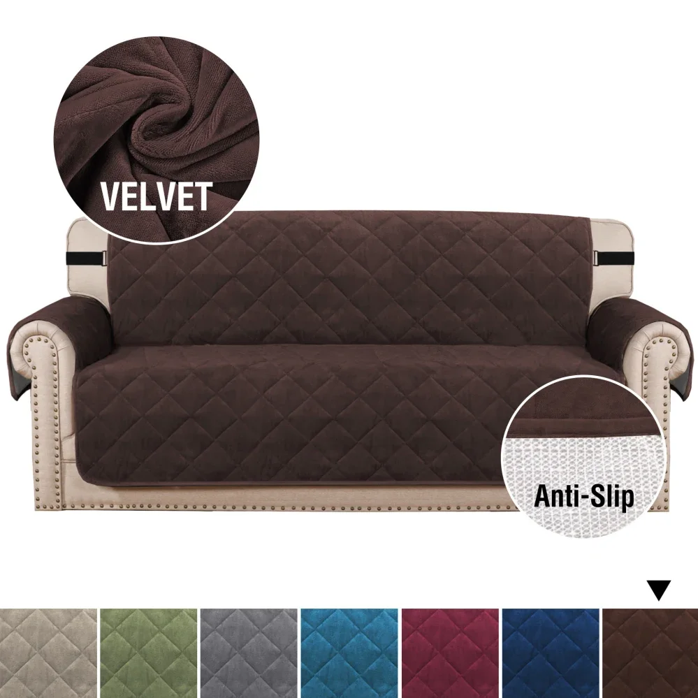 

Sofa Cushion With Solid Crystal Plush