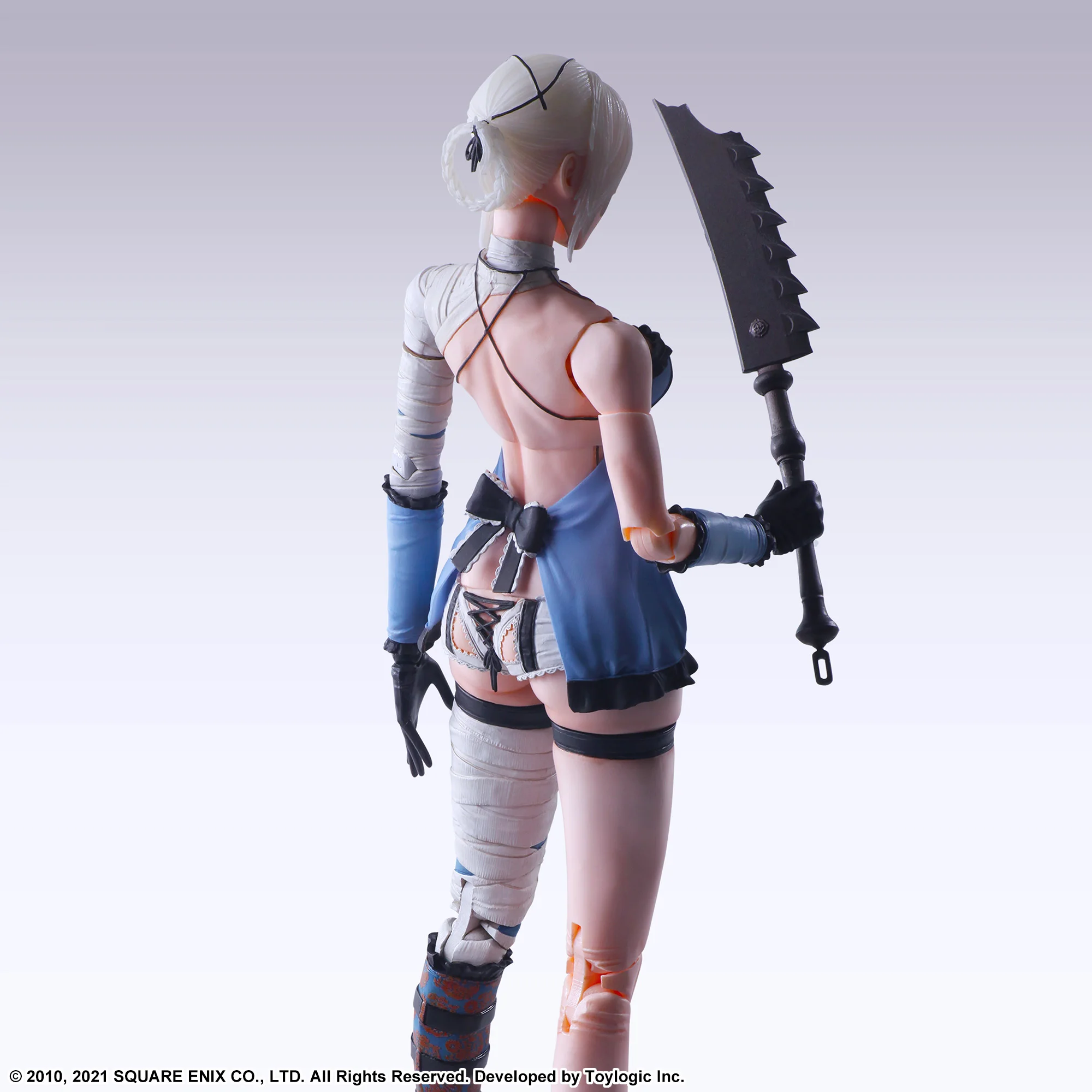Kainé nier