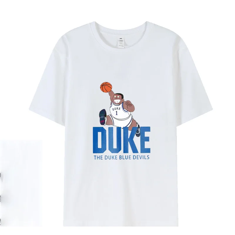 Классическая футболка для коби dunk любителей баскетбола с короткими рукавами