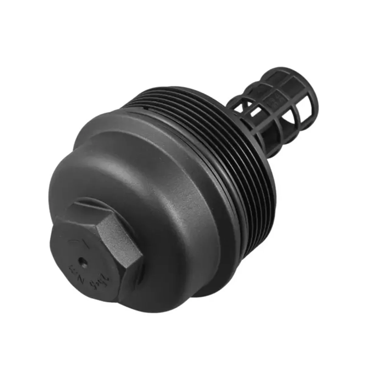 1 шт. крышка корпуса масляного фильтра двигателя для V70 MK2 S60 2000-2010 2 4 л 6740217339