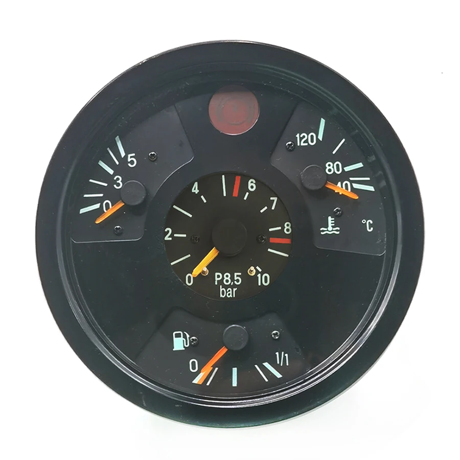 

4 в 1, новый комбинированный стол в сборе, комбинированный стол MB для тяжелых грузовиков Mercedes-Benz 0035406047 Игла двойная 24В 140ММ