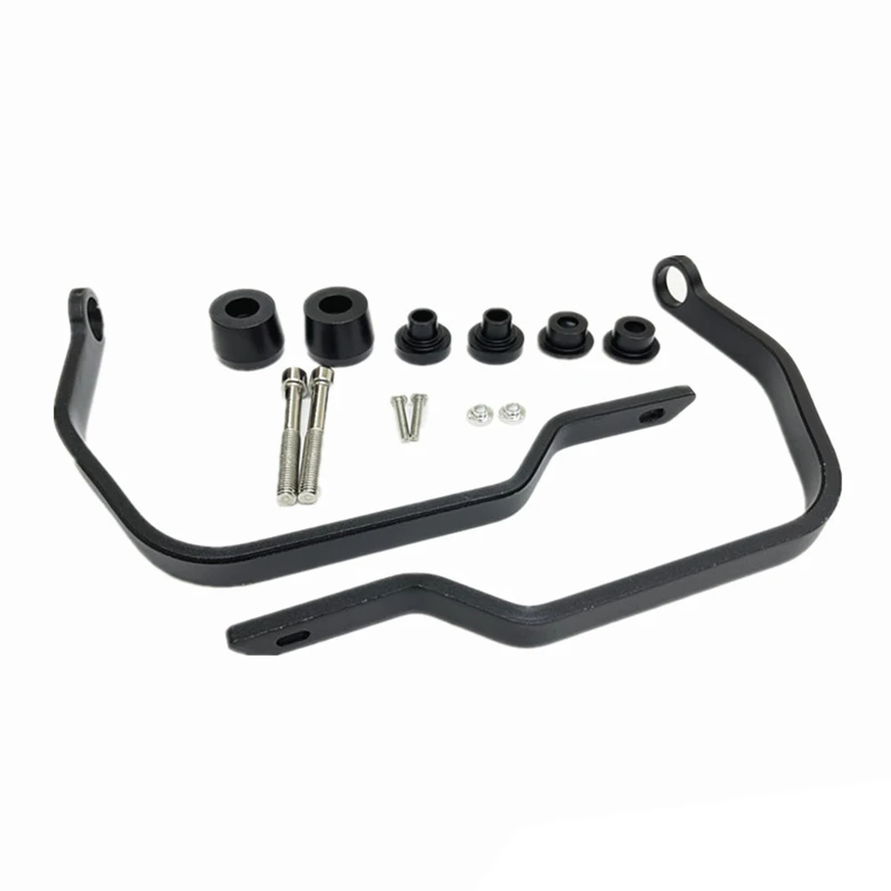 

Car Handsheild Guard Bars For BMW R1200GS R1250GS F800GS F750GS F850GS S1000XR F900R F900XR Aluminum Black Accessories