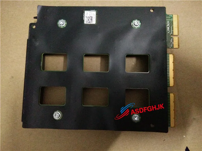 Оригинальная объединительная плата для распределения питания Dell 0T337H POWEREDGE R910 T337h