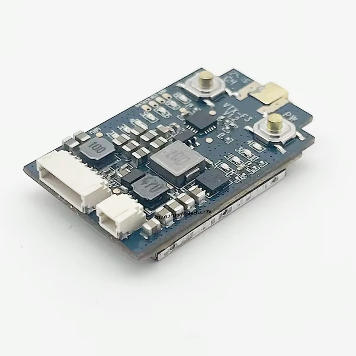 1 2G 3 ГГц Вт 8CH VTX видеопередатчик PAL/NTSC Поддержка 2-6S 25 МВт/200 МВт/1000 МВт с Y-образной