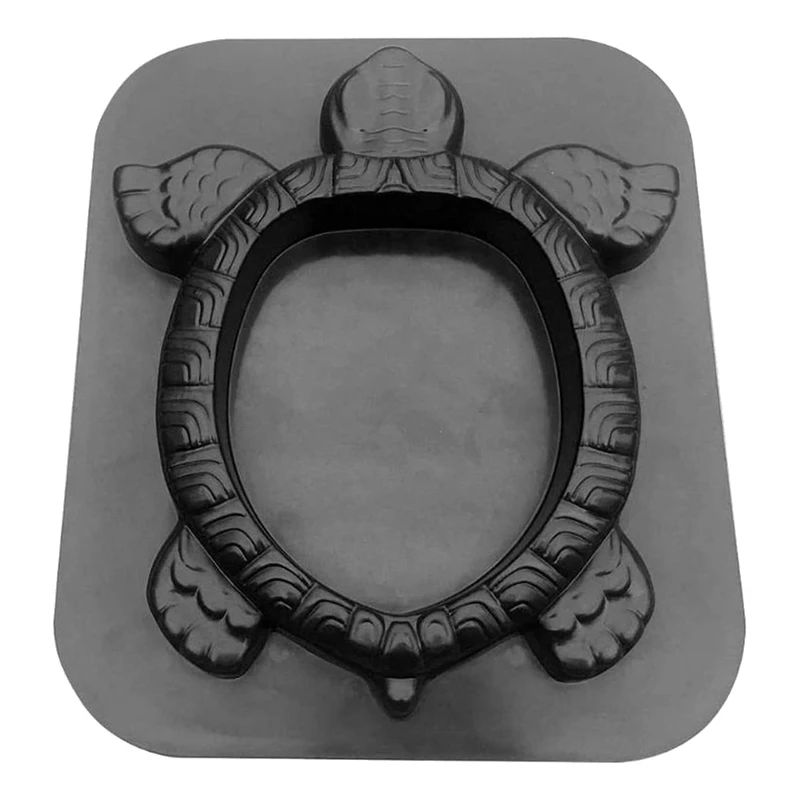 

Ручная мощение, искусственная черепаха, форма для создания дорожек, форма для садовых дорожек, форма для бетонного цемента