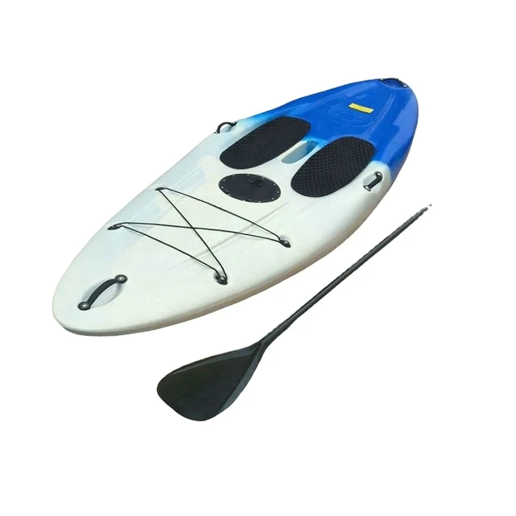 

Trade Assurance Provide ODM sup paddle surfboard