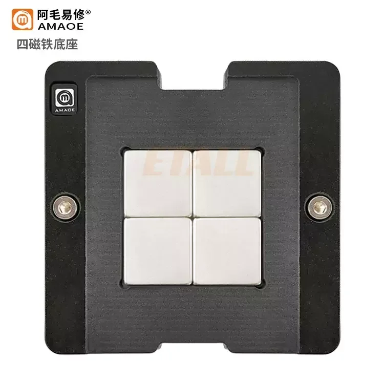 AMAOE III SLJ8E инструменты для ремонта IC реболлинговый трафарет MAC South Bridge Ремонтная