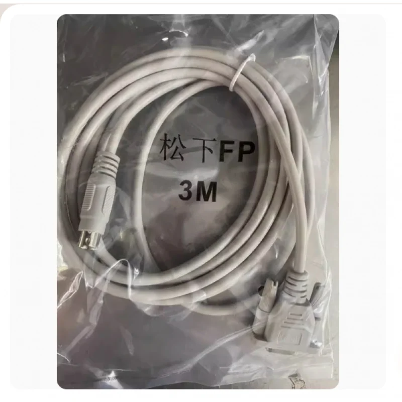 Для сенсорного экрана WEINVEIW и кабеля связи Panasonic FP0 AFC8513 ^^^
