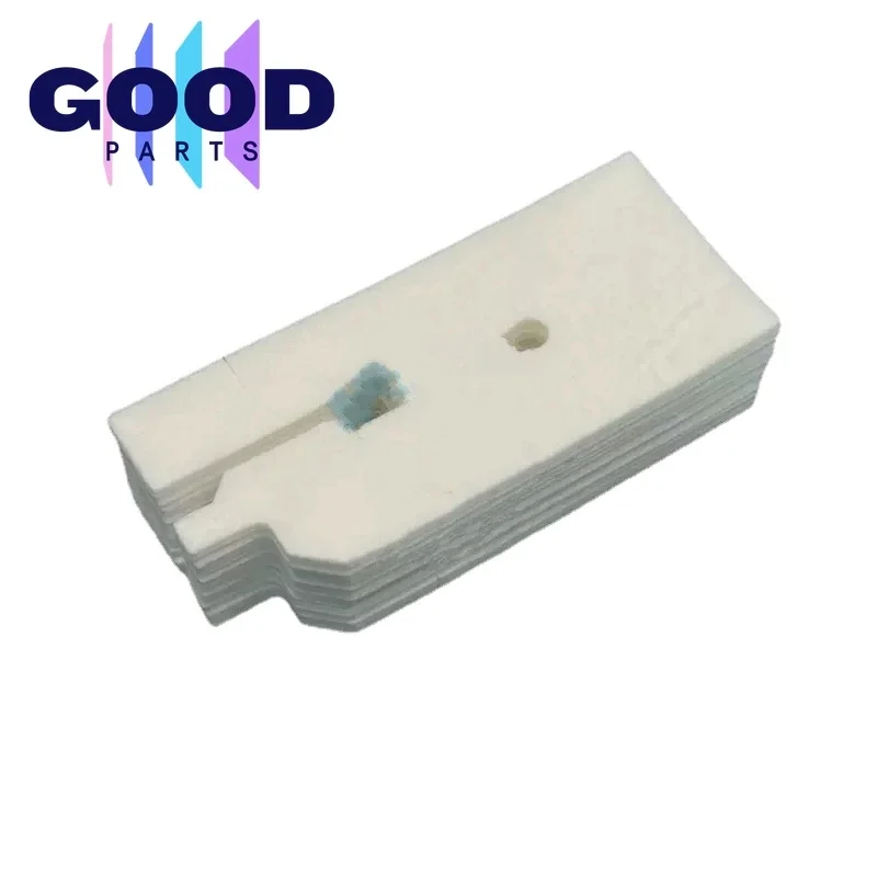 1 КОМПЛЕКТ C13T 619000 T6190 T6192 Губка для резервуара отработанных чернил EPSON B300 B310 B500 B510