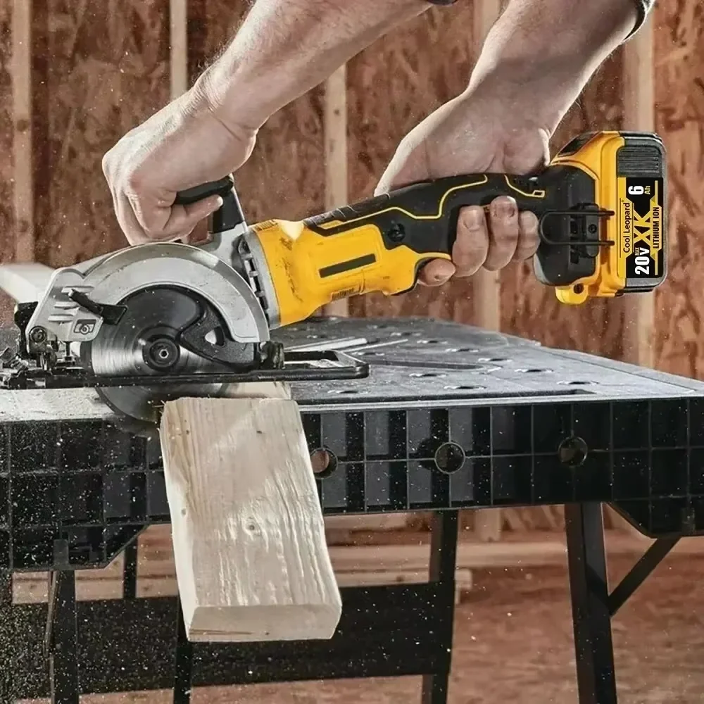 DCB200 Литий-ионный аккумулятор 20 В совместимый с электроинструментами Dewalt