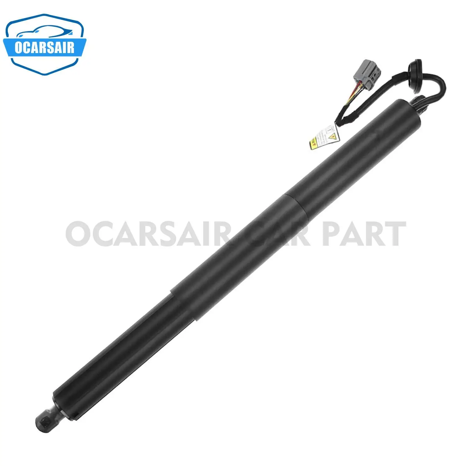 1 шт. новая левая стойка задней двери для Jeep Grand Cherokee 2015-2021 68333901AD