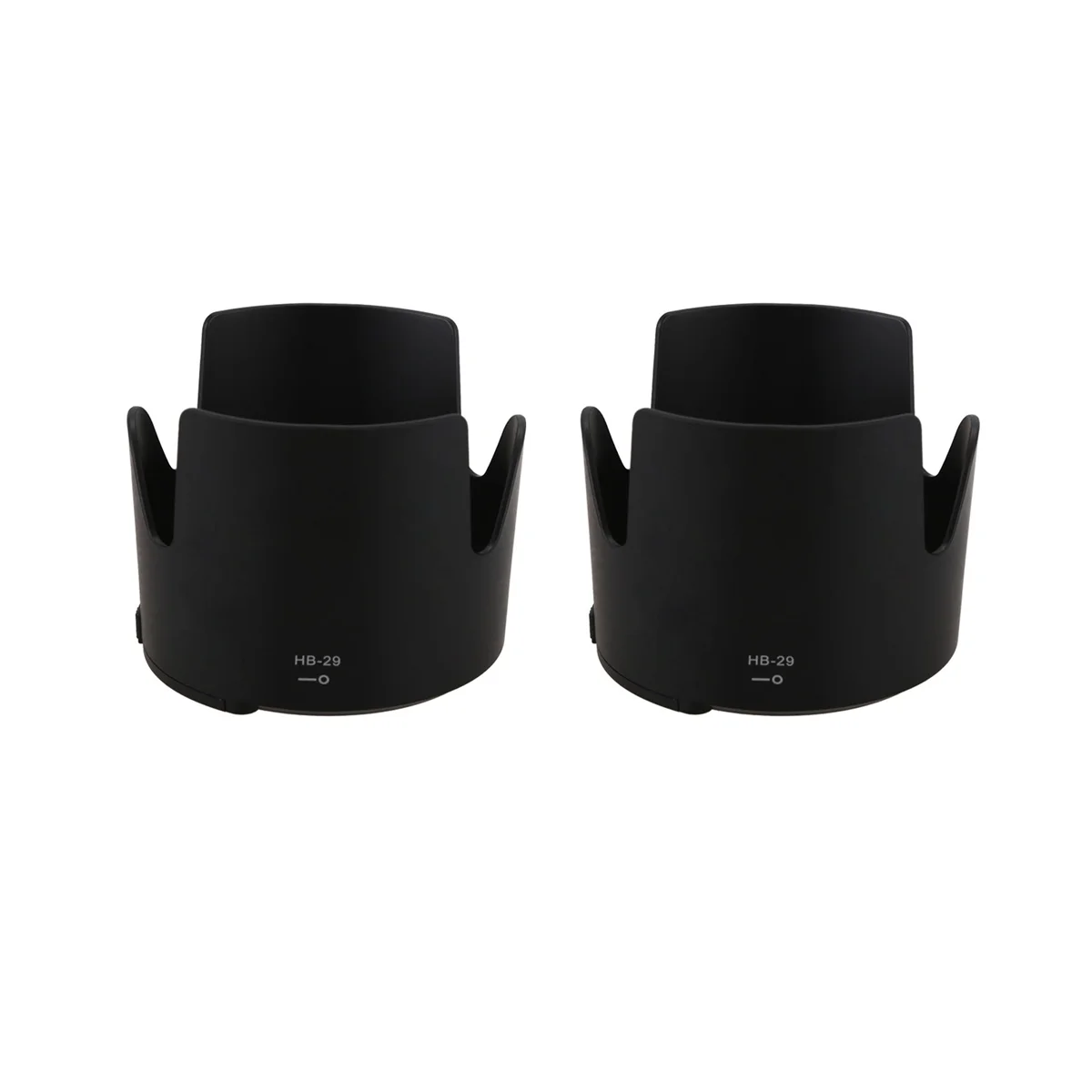 

2X фотобленда объектива 70-200 мм F/2,8G -- S объектив HB29
