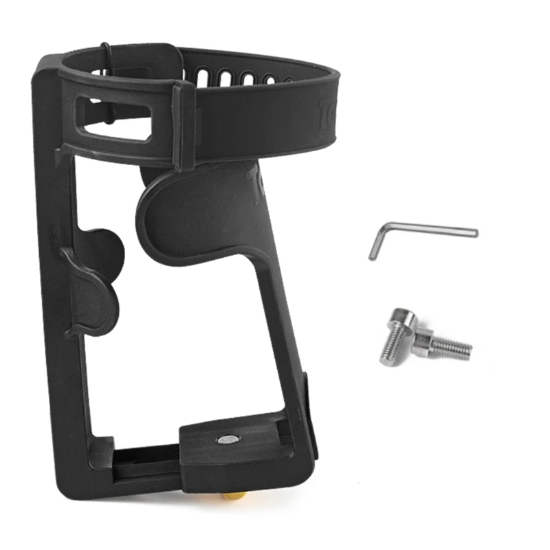 

Motorcycle Cup Holder, Motorcycle Drink Holder with 0.6"-1.2" Clamp,Water Bottle Holder for Motorcycle Drop Shipping