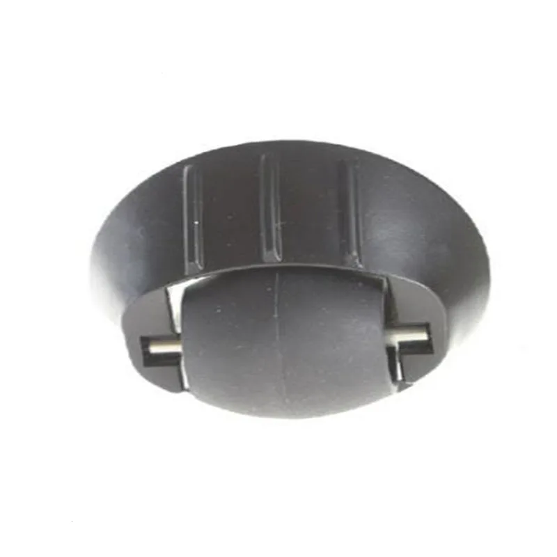 Аксессуары для робота-пылесоса Huawei Xclea H30 plus универсальное колесо (черный)