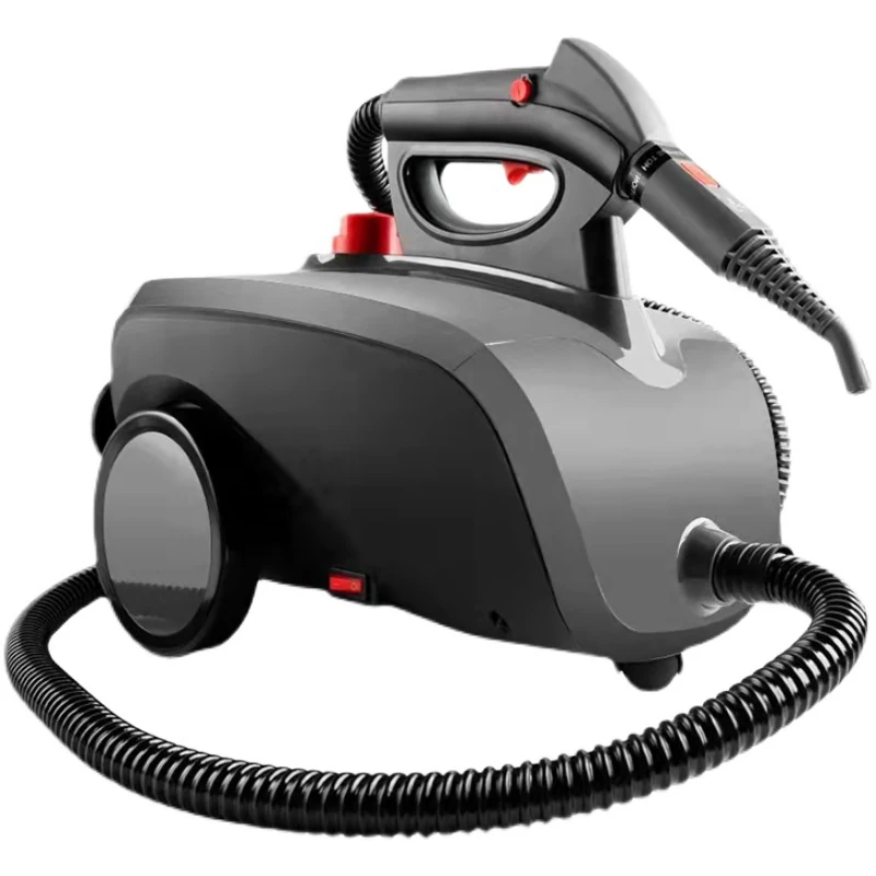 

Пароочиститель с высокой температурой, 220-240 В