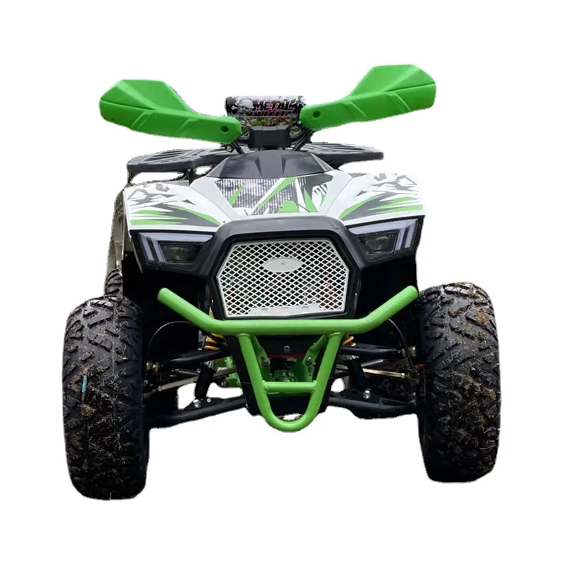 

All-Terrain Vehicle Four-Wheel Beach Buggy ATV 125CC 150CC ATV for Adults Quad Bike ATV 2X4 Hot Sale