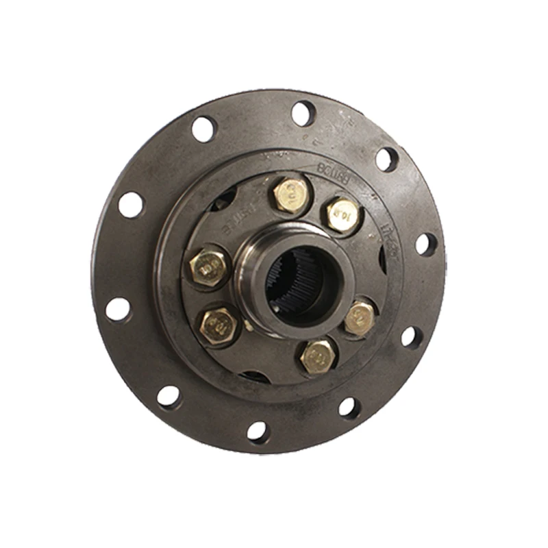 

Differential lock 8:39 9:41 10:41 10:43 11:43 12:43