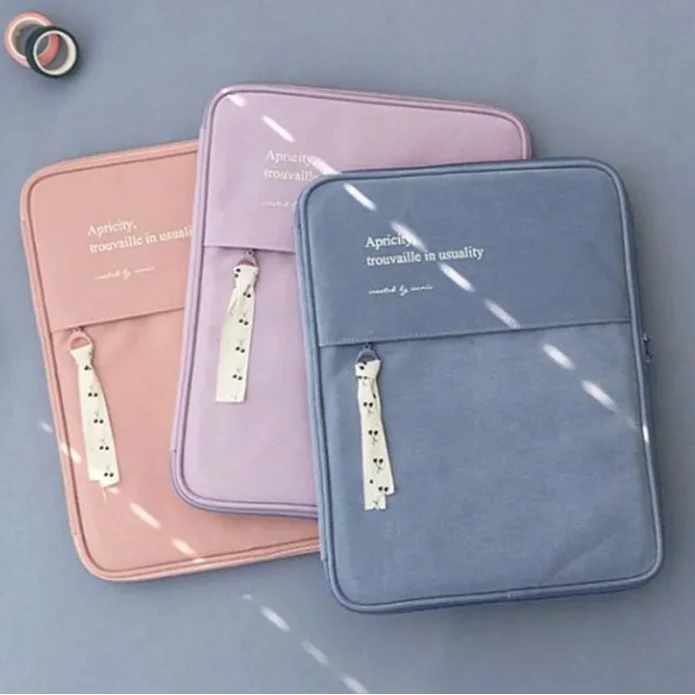

Tablet Sleeve Bag For Samsung Galaxy Tab A9 A9 Plus Plus SM-X110 X110 X210 SM-X216 8.7" 11" A8 10.5 Tablet Shockproof Pouch Bags