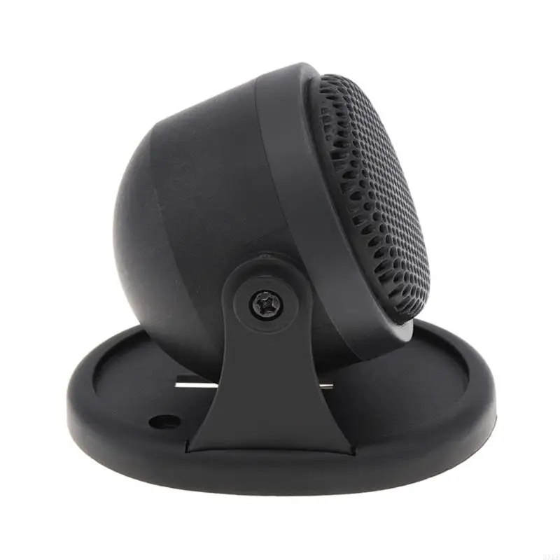 Xxff 2pcs 20w Dome Car Tweeter Dinger